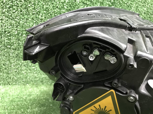 Фара левая BMW X5 G05 X6 G06 (2018-2023) Laser