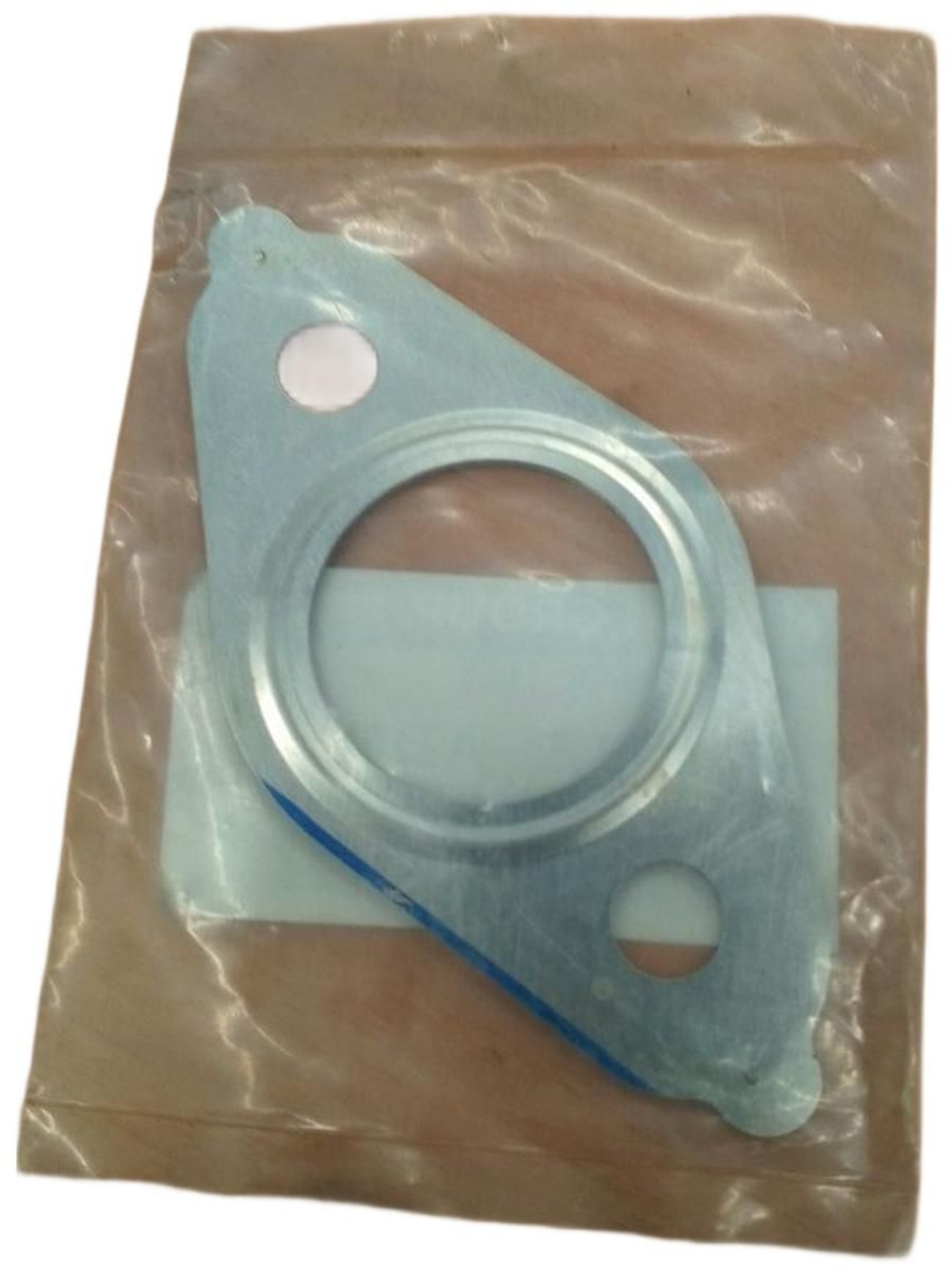 прокладка глушителя коль