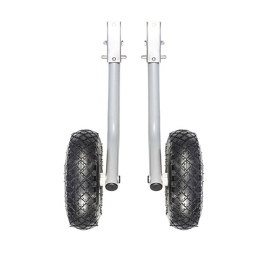 Транцевые колеса НДНД