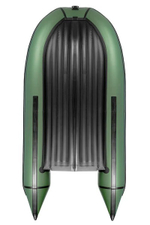 Лодка ПВХ ТРИТОН AIR 330