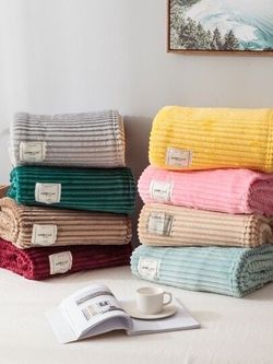 Плед  БЭМБИ 1,5сп