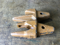 Адаптер 8E2184 косая кромка 24мм (J200)