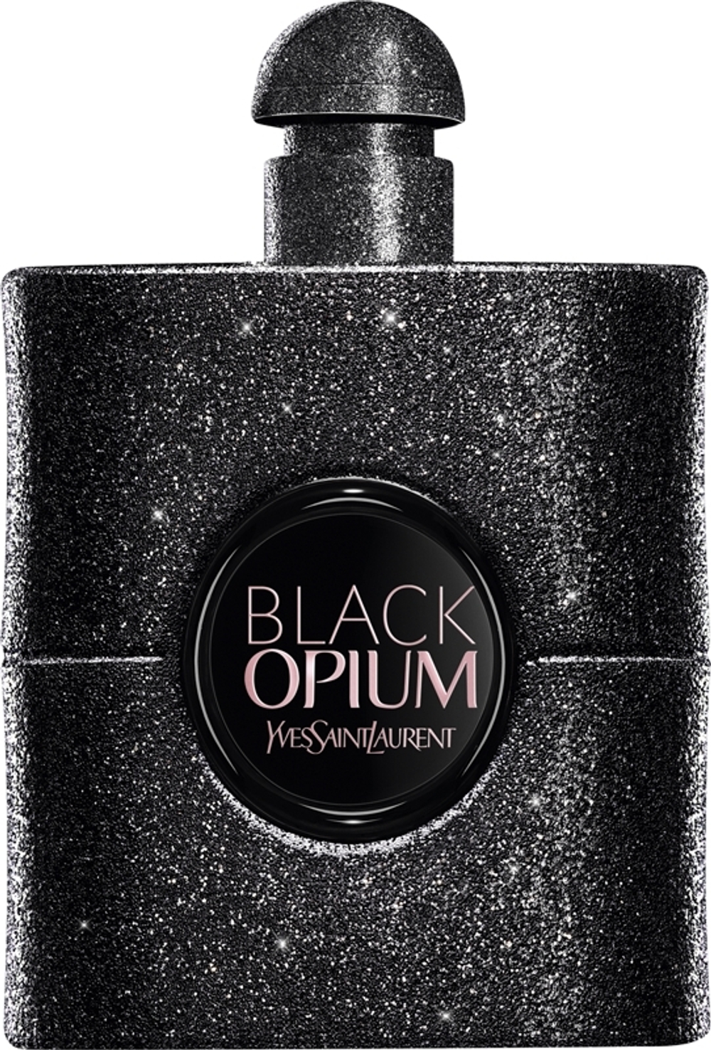 Yves Saint Laurent Black Opium Extreme парфюмерная вода женская