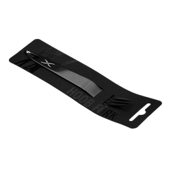 Вилка Hoob Black