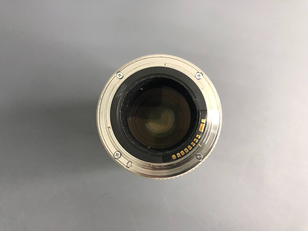 Canon EF 70-200mm 4 L USM