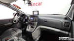 Hyundai The New Grand Starex Van 3-х местный (10.2020)
