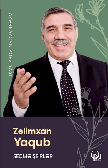 Seçmə şeirlər-Zəlimxan Yaqub