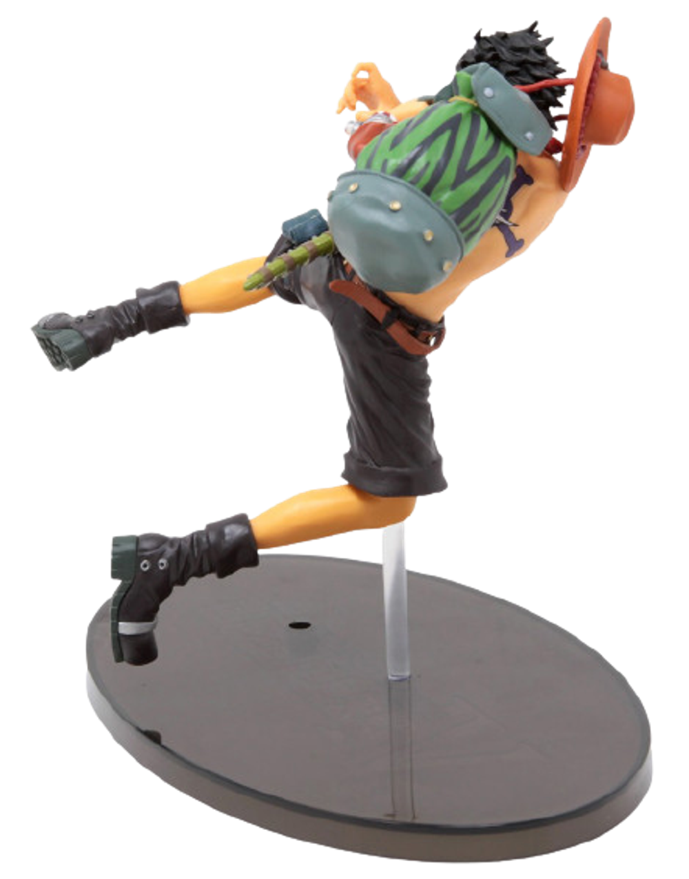 Фигурка One Piece: BFC4 Vol.7 – Ace