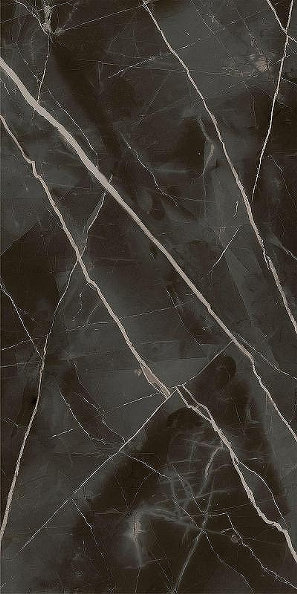 Керамогранит Italon Stellaris Absolut Black рет 610010002837 60х120 см