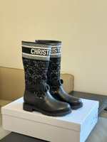 Christian Dior D-Major Boot