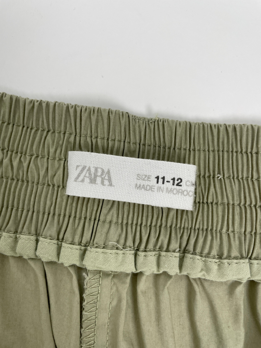 Брюки Zara