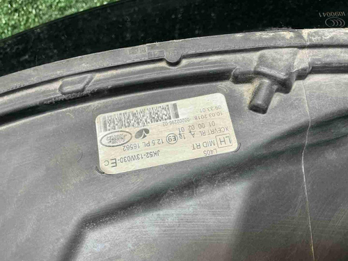 Фара левая Range Rover Vogue 4 (2017-2022) LED