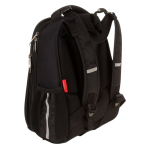 Рюкзак 37x29x17см "Ergonomic. Classic. Gun" 2 отд. 2 карм. (Хатбер)