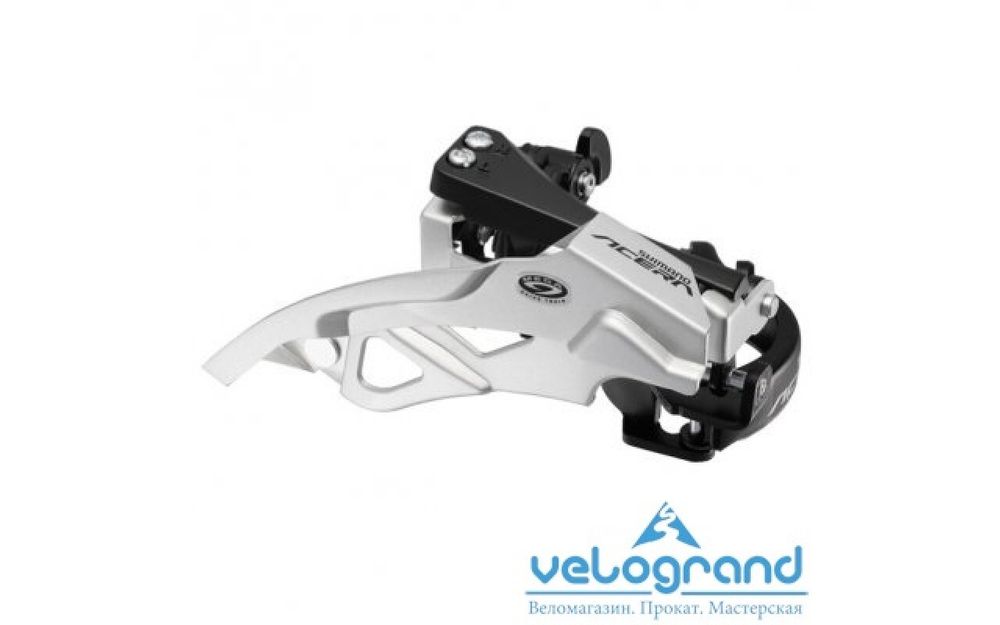 Переключатель передний Shimano Acera FD-M390