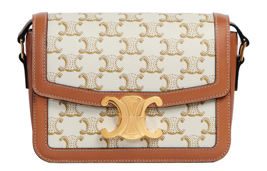 Сумка CELINE Triomphe, 188882BZ4-01BC