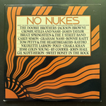 Сборник No Nukes - The Muse Concerts For A Non-Nuclear Future 3LP (США 1979г.)