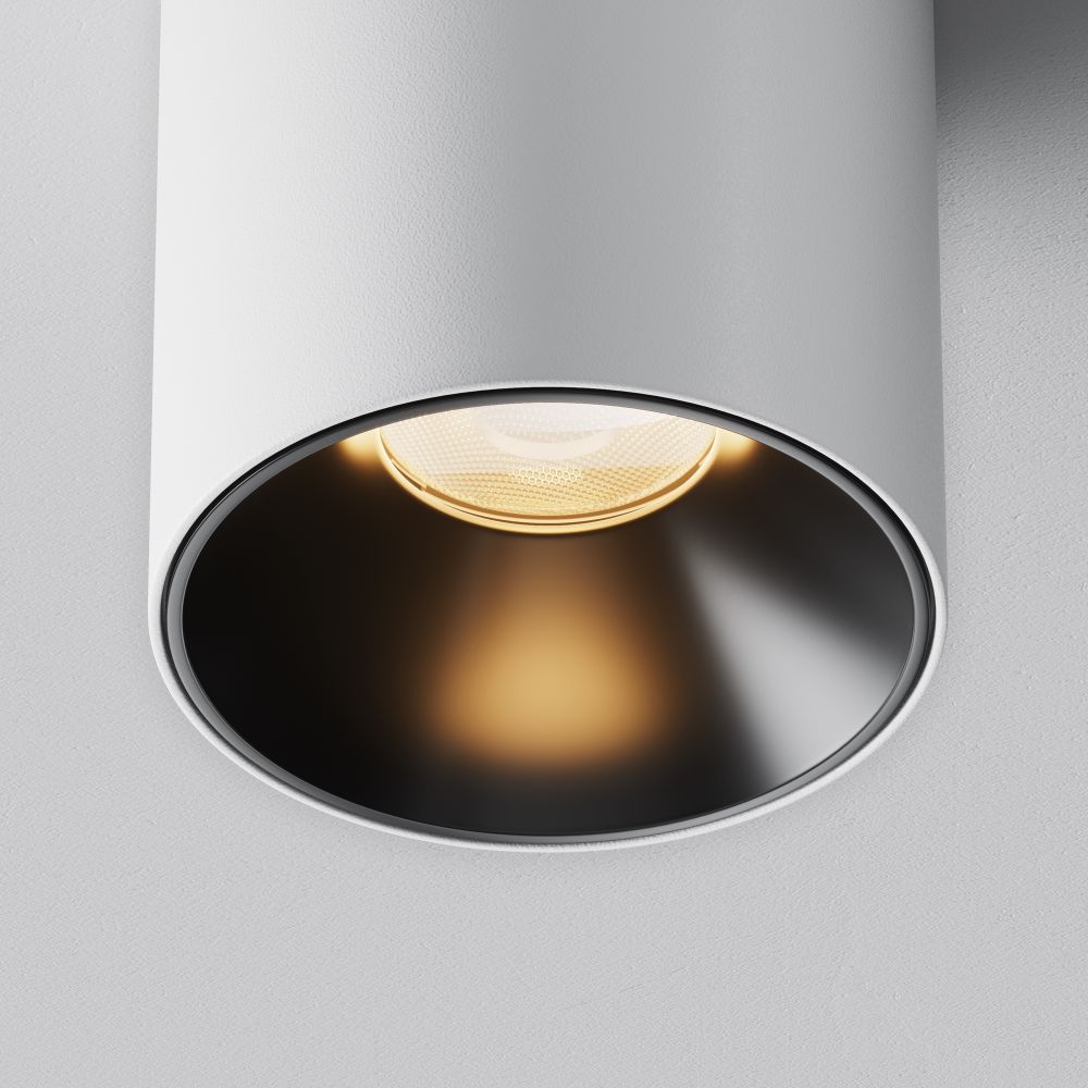 Светильник потолочный светодиодный Maytoni   C064CL-5W2.7K-RD-WB