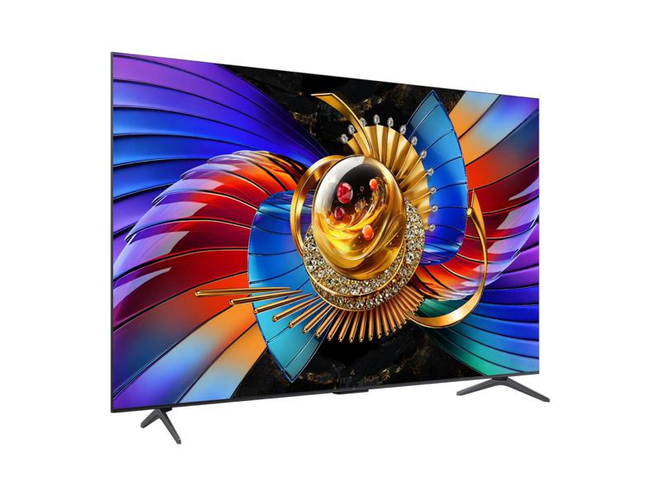 Телевизор TCL 65Q7D Pro SQD-Mini LED