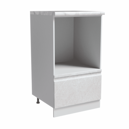 Кухня Модуль СН 600 М Скала Гранит Оникс