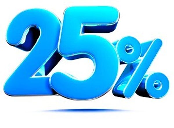Скидка 25% на Школьный текстиль до 25.07.2025