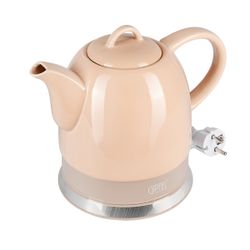 Электрический чайник Gipfel Camelia 51663 1 л