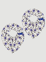 Сет из 2х нагрудников Mini Mjölk х СКА Ice Hockey/Ice Hockey