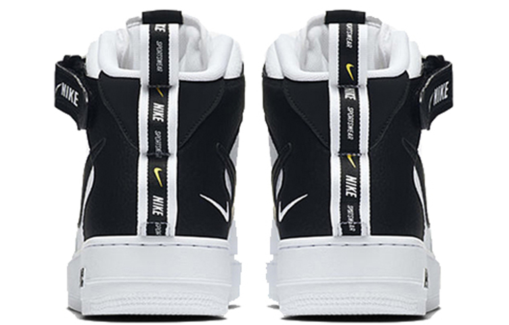 Кроссовки Nike Air Force 1 Mid 07 Lv8