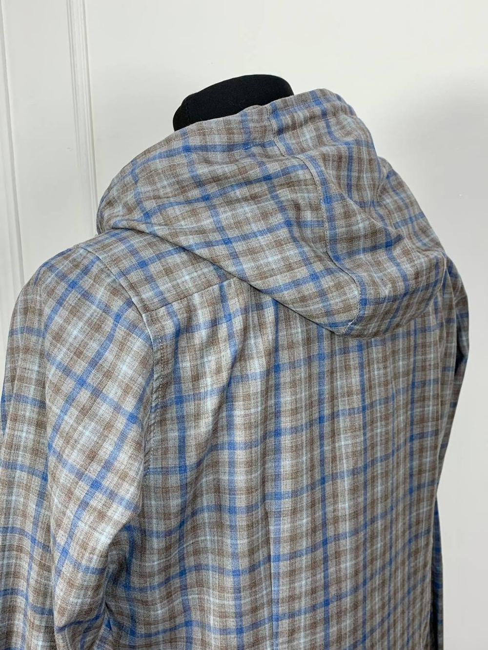 Ветровка Kiton, арт. 472172491