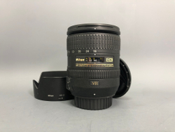 Nikon 16-85mm 3.5-5.6G ED VR AF-S DX