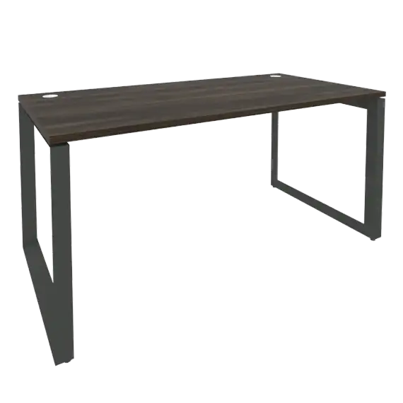 Onix Стол рабочий на О-образном м/к O.MO-SP-4.8 1580*800*750