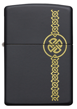 Зажигалка ZIPPO Celtic Design 49518