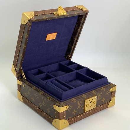 Шкатулка Louis Vuitton