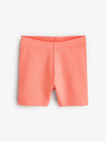 Шорты-велосипедки для девочки Next E65-382, 5 шт., Салатовый, Розовый, Голубой