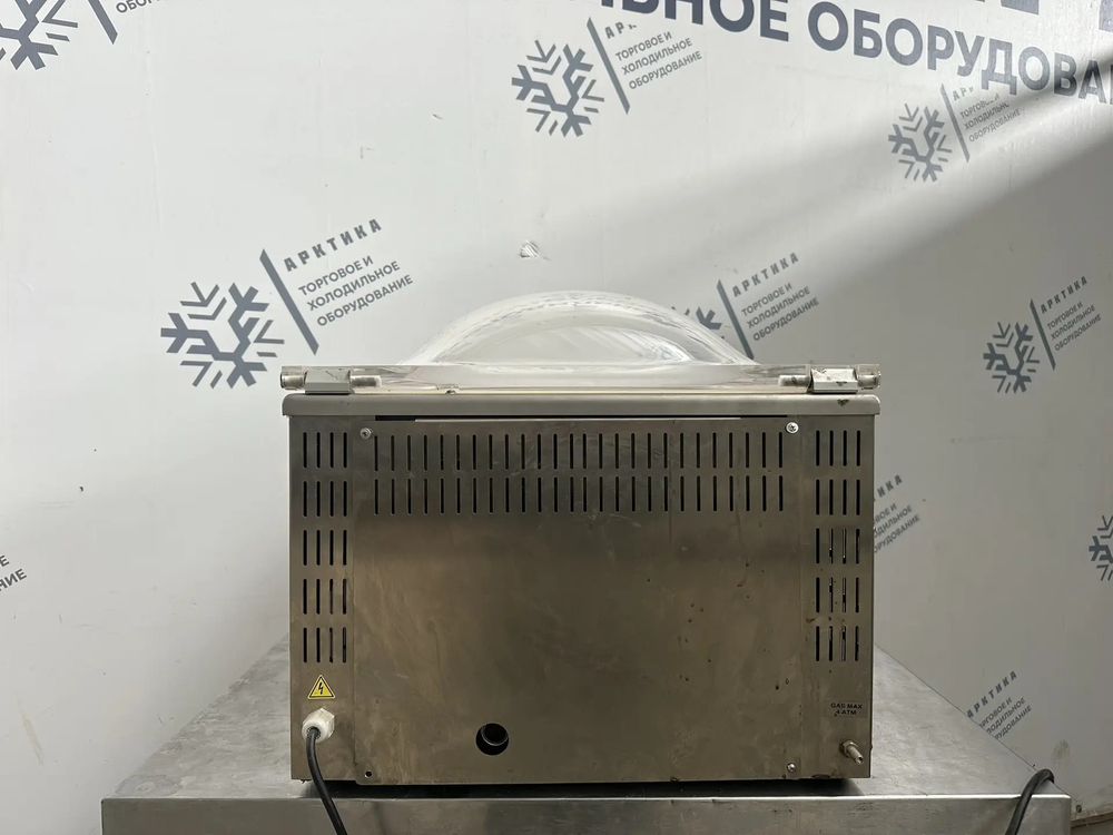 Вакуумный упаковщик Electrolux Professional EVP45