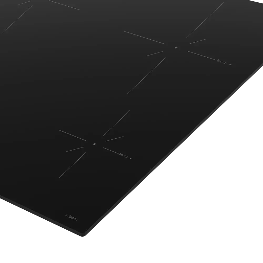 Электрическая варочная панель Indesit IS 41Q60 FX