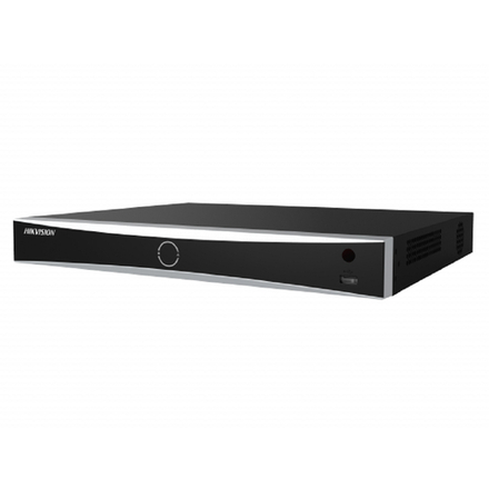 IP видеорегистратор 16 кан. Hikvision DS-7616NXI-K2/16P(D)