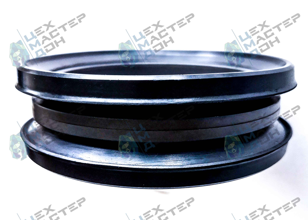УПДК П26-А4 НГ  - плавающее уплотнение (доукон) ЦМД