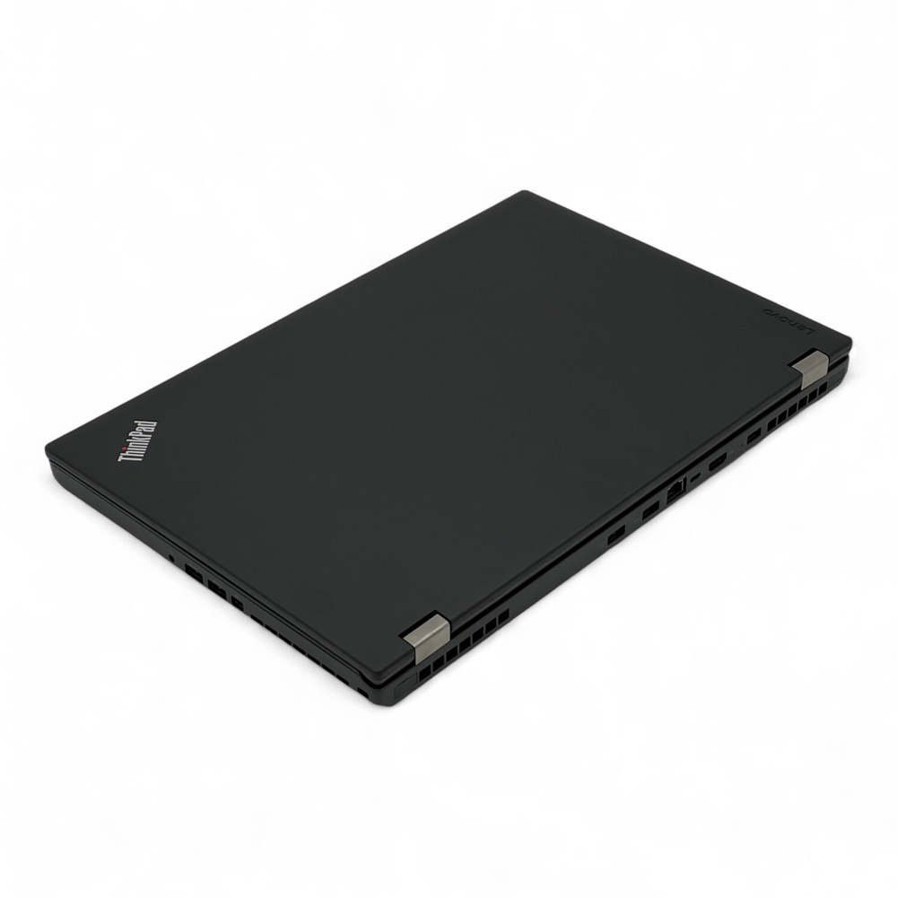 ThinkPad P50