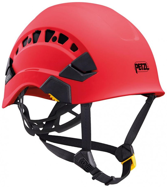 КАСКА PETZL VERTEX VENT RED