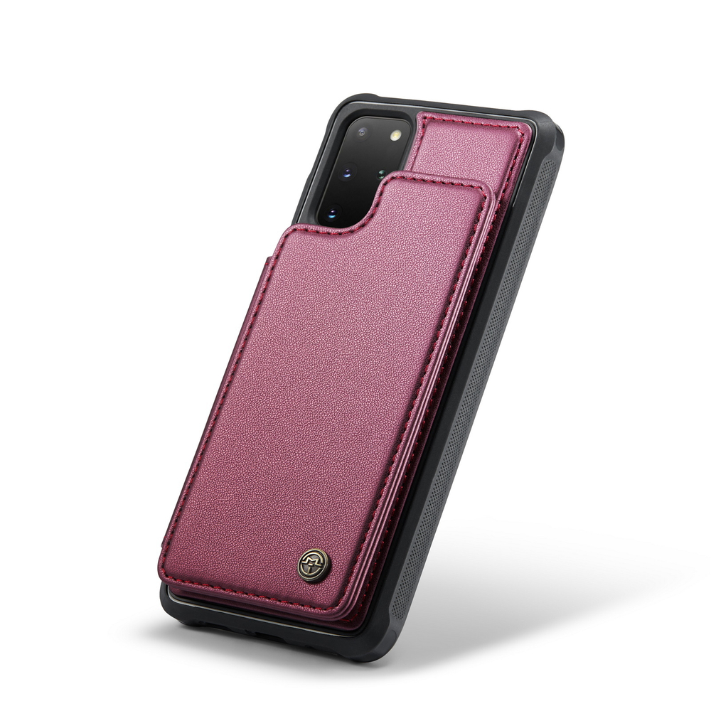 Чехол CaseMe Сard Protection Samsung Galaxy S20+