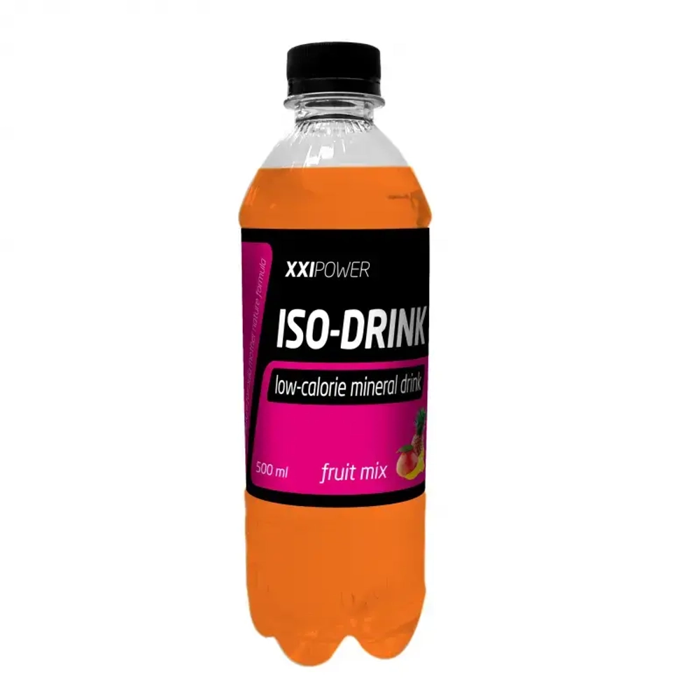 Напиток Iso-Drink (XXI POWER)
