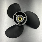 Винт Tohatsu 8-9.8 л.с (3x8.9"x7")