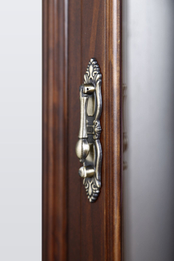 Часы настенные Tomas Stern 1005