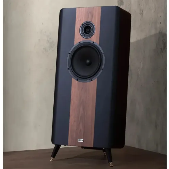 HECO Direkt Premium Black Walnut