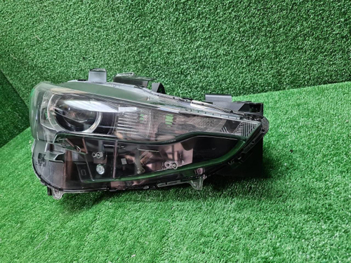 Фара правая Mazda CX-5 2 (2017-2021) LED