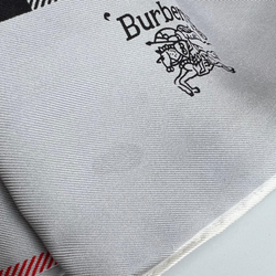 Платок в клетку Burberrys