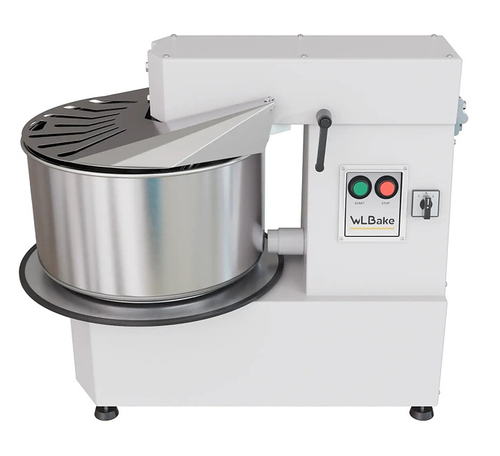 Машина тестомесильная WLBake SP25 A2V