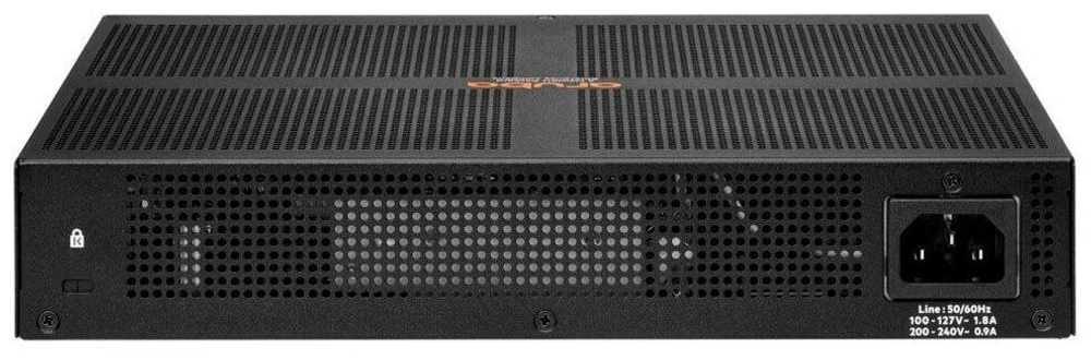 Коммутатор Hpe Aruba Aruba 6100 JL679A 12G 12PoE+ 139W