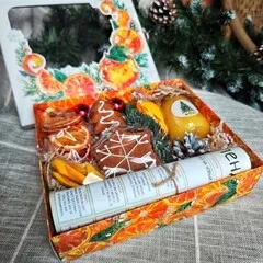 Календарь легкого января 31 день