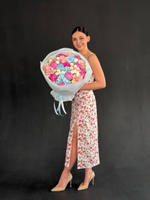 Букет "Маршмеллоу"